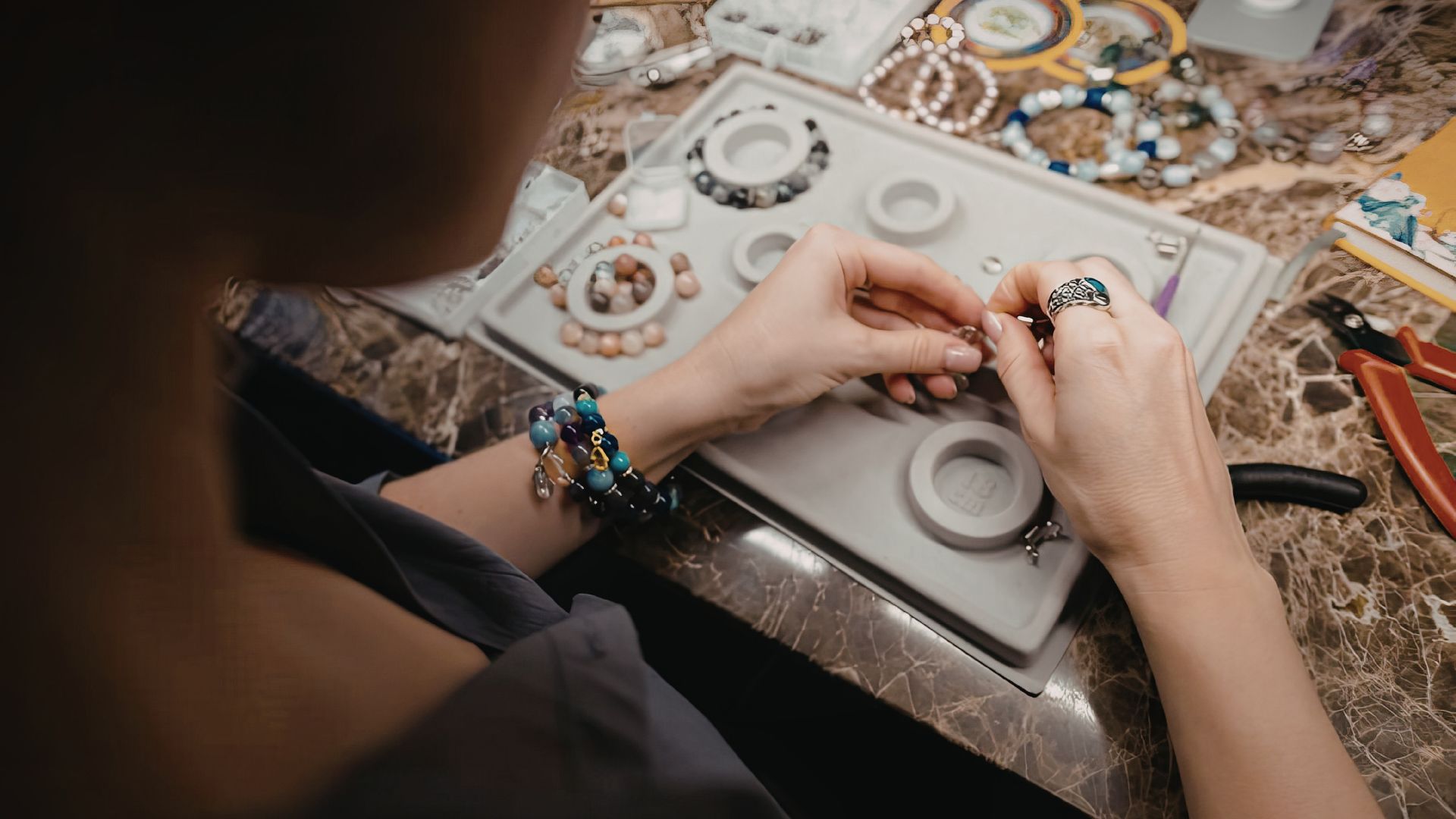 Jewellery That Celebrates Your Everyday Elegance