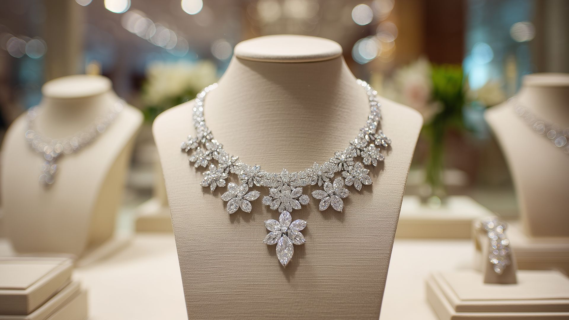 Jewellery That Celebrates Your Everyday Elegance